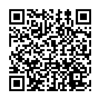 QR code for instant donation