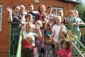 People we help 9