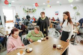 People we help 9