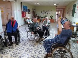 People we help 9