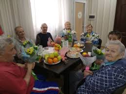 People we help 17